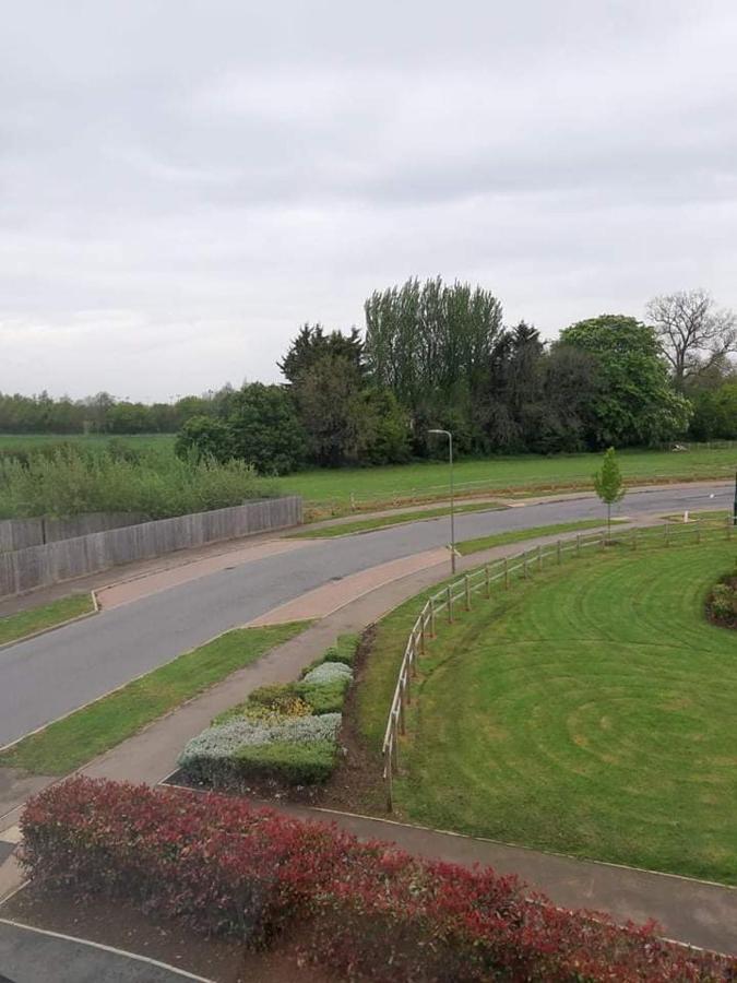 Guest House - Oxfordshire Bodicote Экстерьер фото