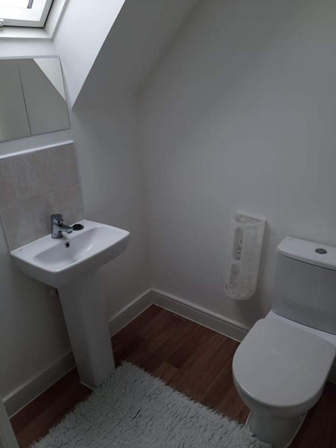 Guest House - Oxfordshire Bodicote Экстерьер фото